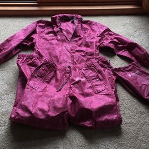 NWOT froggtoggs outerwear